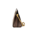 Ophidia Medium Shoulder Bag, bottom view